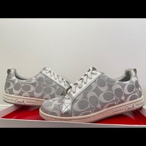Coach Sneakers